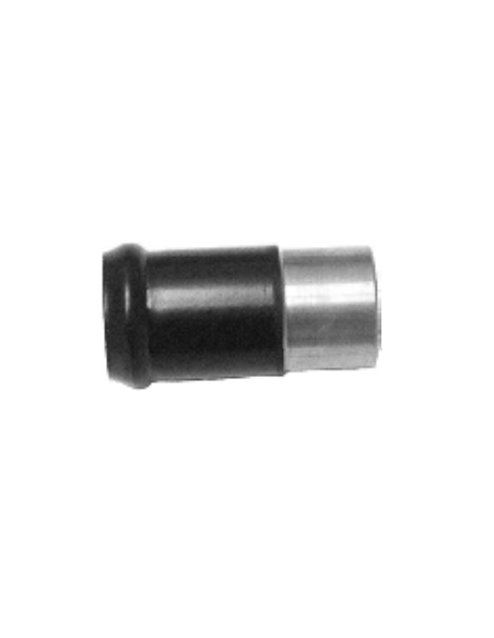 Conector metalico Renault 9 11 19 21 Clio Trafic 7705030135