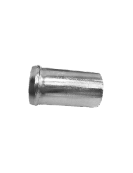Conector metalico Renault 9 11 21 Clio 7700860825