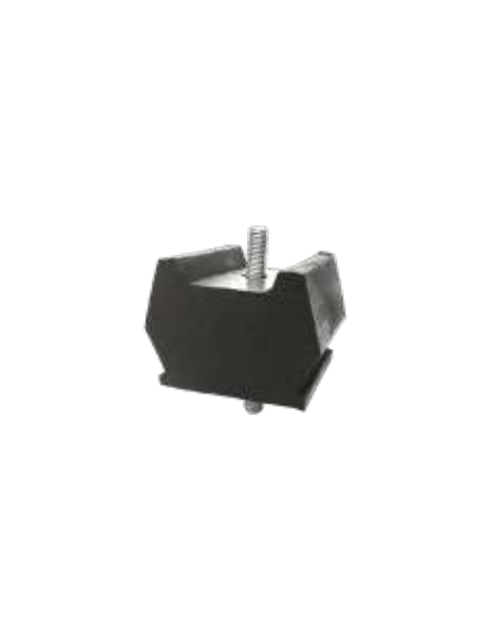 Soporte de motor trasero Renault 12 Super 5 7700506311