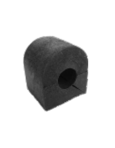 Soporte barra estabilizadora delantera Renault 12  Renault 15 Alpine A310 7700503438 2