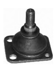 Rótula de suspensión delantera Renault 12 15 18 19 30 7701460885