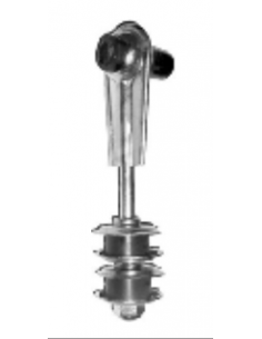 Bieleta de suspensión Renault 12 15 18 Fuego 7701453465