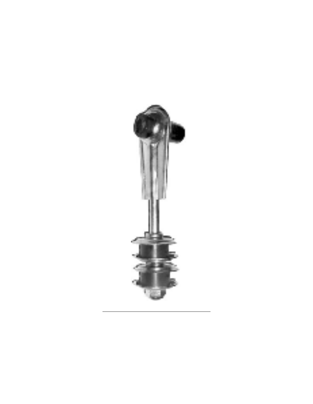Bieleta de suspensión Renault 12 15 18 Fuego 7701453465