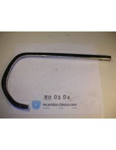 Junquillo faro delantero izquierdo Renault 12 Normal Renault 12 TL 7700512867 hasta 1976