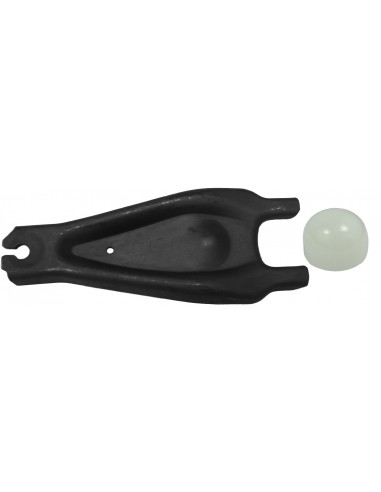 Horquilla de embrague con casquillos Renault 9 Renault 11 Renault 19 Renault Clio Super 5 Renault Twingo 7700725720