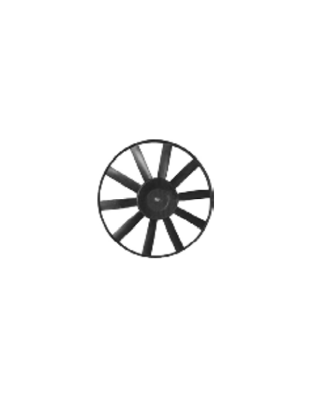 Ventilador Renault 9 11 19 Trafic 7700635419