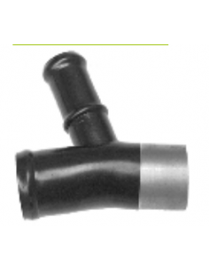 Conector metálico Renault 9 Renault 11 Renault 21 Renault Clio Renault Super 5 Renault Trafic 7700860063