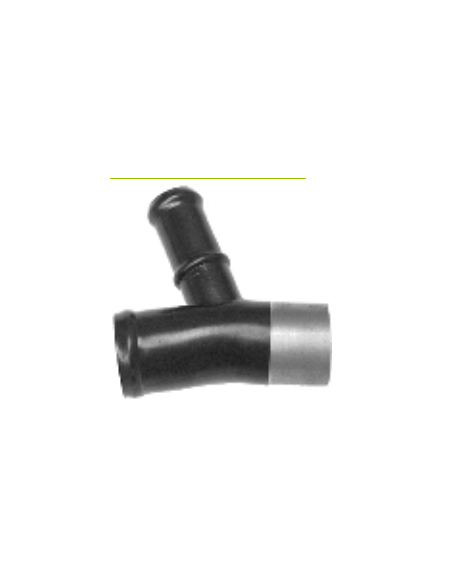 Conector metalico Renault 9 11 21 Clio Super 5 Trafic 7700860063