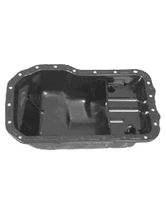 Cárter de aceite Renault 9 11 19 21 Clio Super 5 7700857504