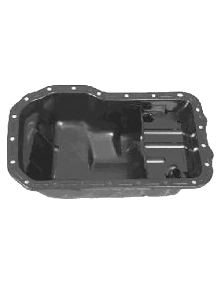 Cárter de aceite Renault 9 11 19 21 Clio Super 5 7700857504 Cárter de aceite Renault 9 11 19 21 Clio Super 5 7700857504