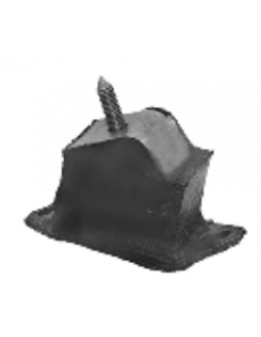 Soporte de motor delantero izquierdo Renault 9 11 21 Super 5 7700763207