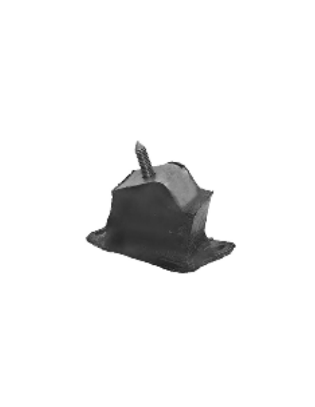 Soporte de motor delantero izquierdo Renault 9 11 21 Super 5 7700763207