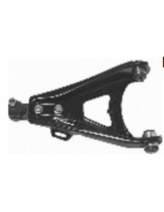 Brazo de suspensión delantero izquierdo  Renault 9 11 21 7700783457