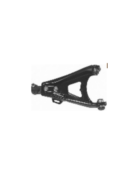 Brazo de suspensión delantero izquierdo  Renault 9 11 21 7700783457