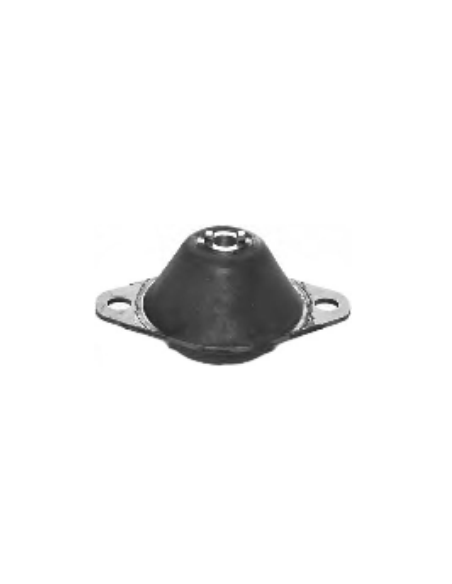 Soporte de motor trasero Renault 16 Trafic 7700702890