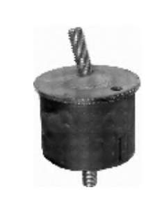 Soporte de motor Renault 18 Espace 7704000767