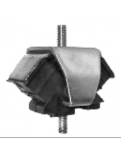 Soporte de motor trasero Renault 18 Espace 7704000777