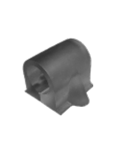 Soporte barra estabilizadora  Renault 18 20 25 Fuego 7700630429