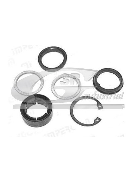 Kit de dirección Renault 18 406614