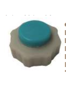 Tapón de botella Renault 18 130340