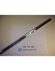 montante puerta renault 4