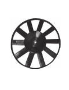 Ventilador Renault 20 Fuego Master 7700653325