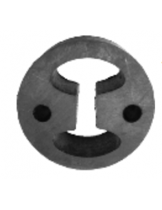 Soporte de escape  Renault 18 Fuego Trafic 7700655644