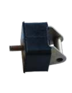 Soporte de motor izquierdo Renault 18 7700629061