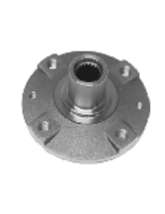 Buje rueda Renault 5 19 Clio Espress Super 5 Twingo 7700719140