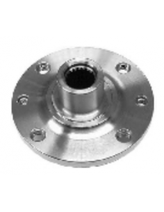 Buje rueda Renault 19 21 Clio 7700768319