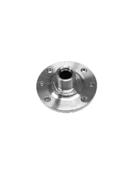 Buje rueda Renault 19 21 Clio 7700768319