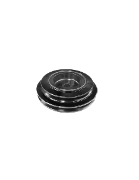 Polea de cigüeñal Renault 21 25  7700853470