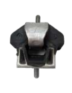 Soporte de motor derecho Renault 25 7700783017