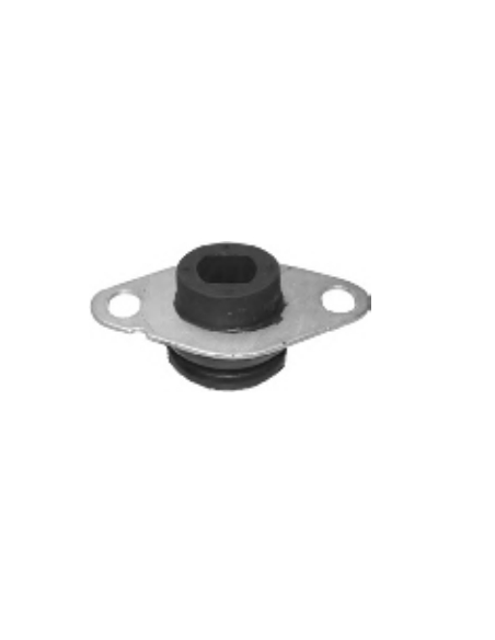 Soporte de motor Izquierdo Renault 19 21 Clio 7700788318