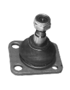 Rótula de suspensión delantera Renault 25 Espace 7701463229