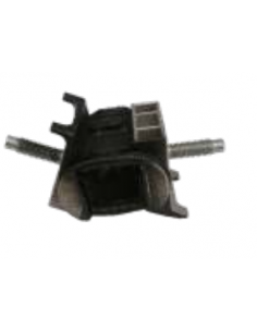 Soporte de motor izquierdo Renault 21 7700766126