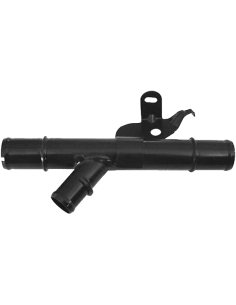 Tubo de agua metálico Renault 19  7700854340