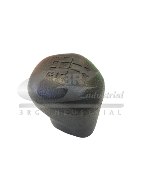 Pomo palance de cámbios Renault 19 21 Clio 7700788661
