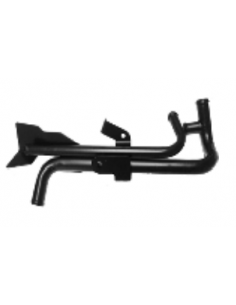 Tubo de agua metálico Renault 19 7700860374