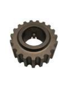 Piñón cigüeñal Renault 19  7700747599