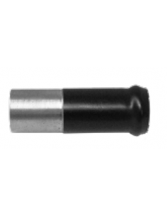 Tubo metálico conducto refrigerante Renault Clio I Renault Express Renault 19 I Renault 21 7705030338
