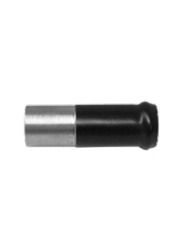 Tubo metálico conducto refrigerante Renault Clio I Renault Express Renault 19 I Renault 21 7705030338
