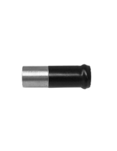 Tubo metálico conducto refrigerante Renault Clio I Renault Express Renault 19 I Renault 21 7705030338