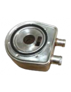 Intercambiador de calor  Renault 19 21 Clio 4435064