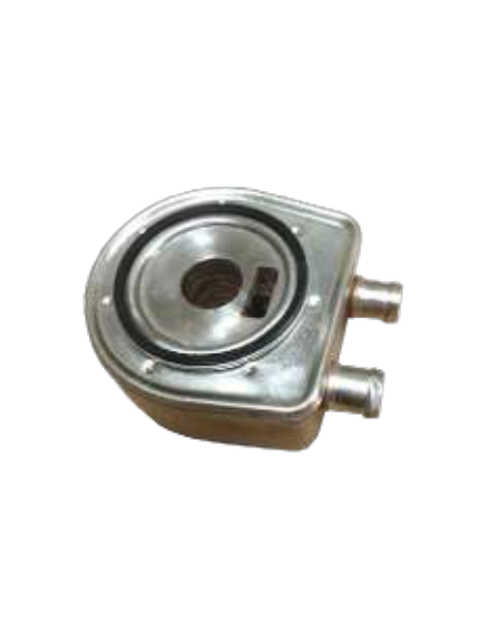 Intercambiador de calor  Renault 19 21 Clio 4435064