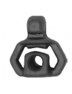 Soporte de escape  Renault 19 7700785798