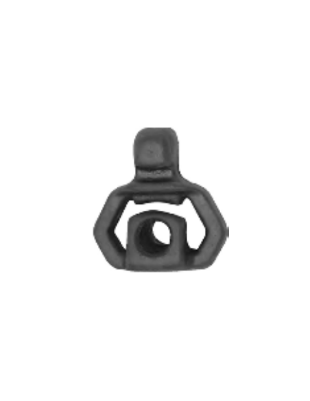 Soporte de escape  Renault 19 7700785798