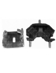 Soporte de motor derecho Renault 19 Clio 7700785949
