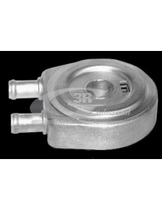 Intercambiador de calor  Renault 19 21 Clio Trafic 7700114036