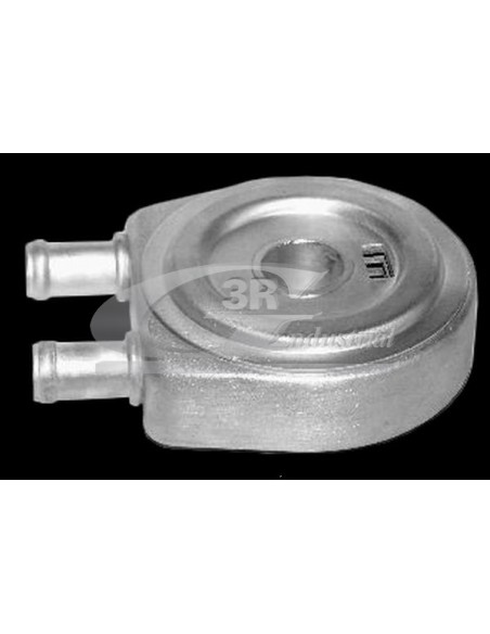 Intercambiador de calor  Renault 19 21 Clio Trafic 7700114036